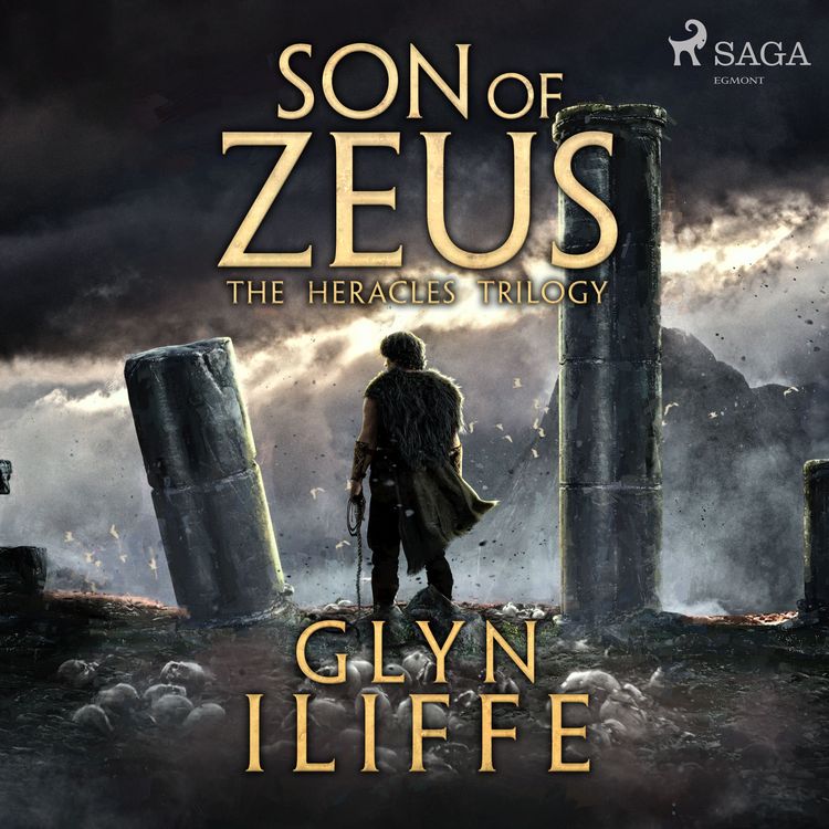 Produktbild: Son of Zeus