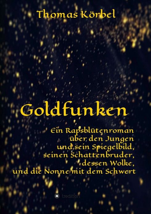 Produktbild: Goldfunken