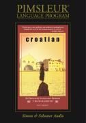 Produktbild: Croatian: Learn to Speak and Understand Croatian with Pimsleur Language Programs