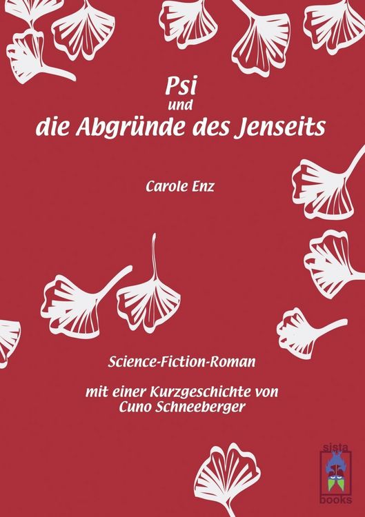 Produktbild: Psi und die Abgr&uuml;nde des Jenseits