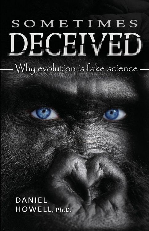 Produktbild: Sometimes Deceived