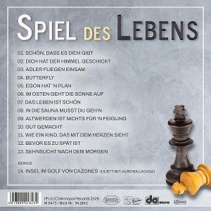 Produktbild: Spiel des Lebens