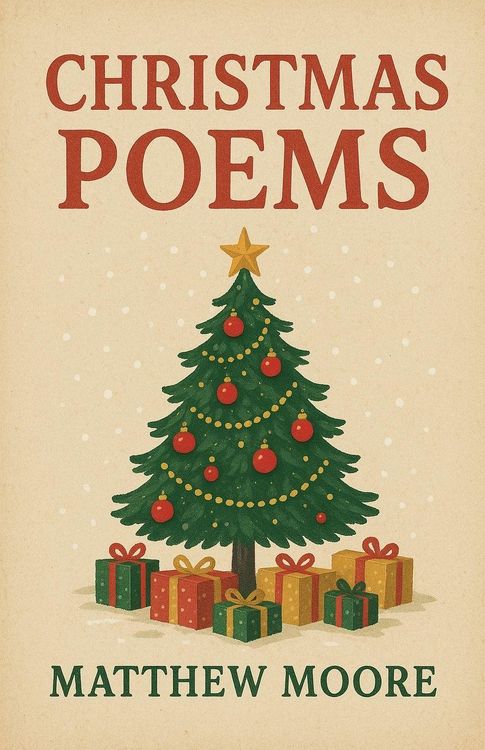 Produktbild: Christmas Poems