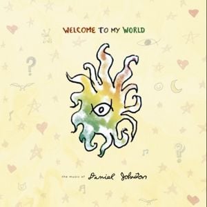 Produktbild: Welcome To My World