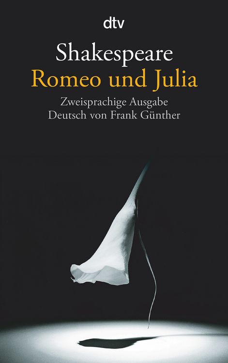 Produktbild: Romeo und Julia