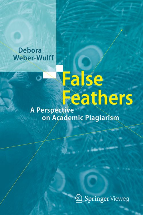Produktbild: False Feathers