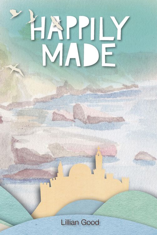 Produktbild: Good, L: Happily Made