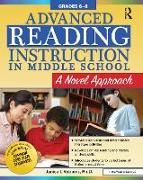 Produktbild: Advd Reading Instruction in Mi