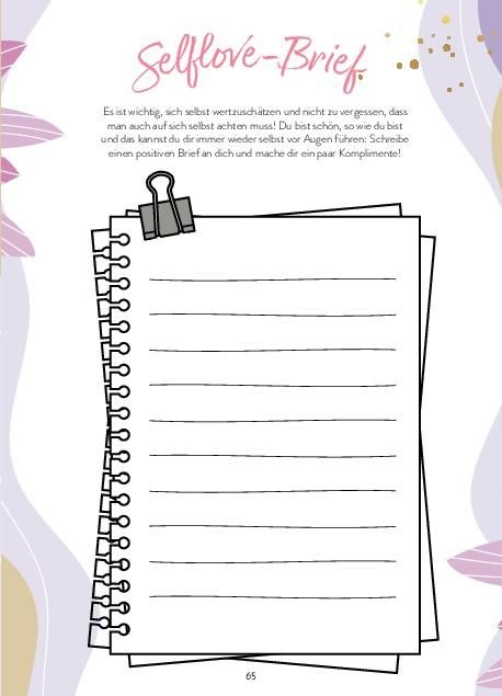 Produktbild: Mein Bullet Journal von Beauty Benzz