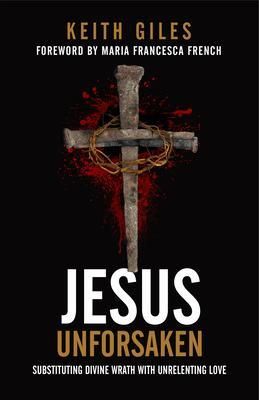 Produktbild: Jesus Unforsaken