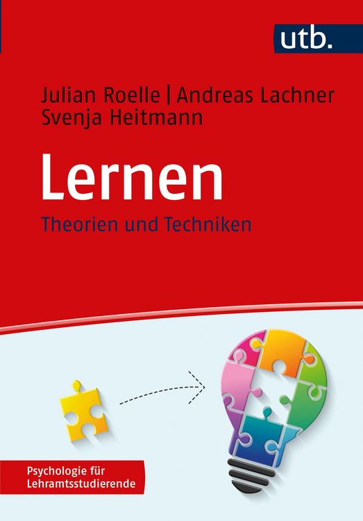 Produktbild: Lernen