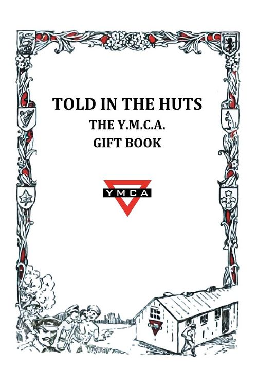Produktbild: Told in the Huts