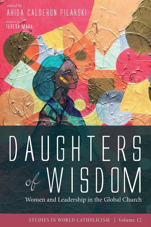 Produktbild: Daughters of Wisdom