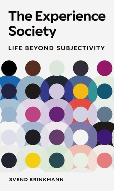 Produktbild: The Experience Society
