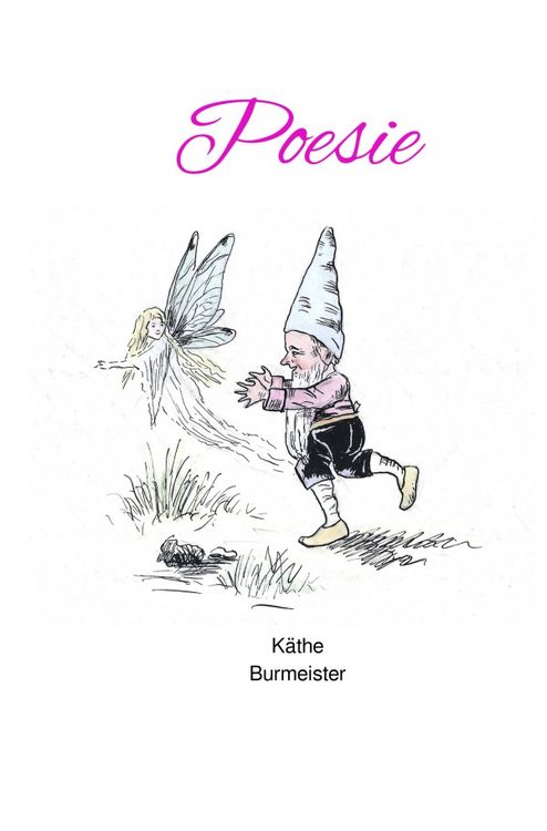 Produktbild: Poesie