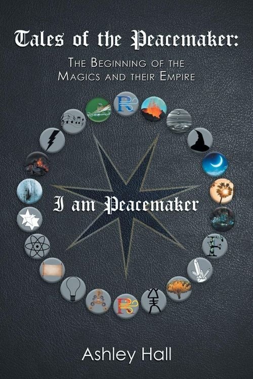 Produktbild: Tales of the Peacemaker