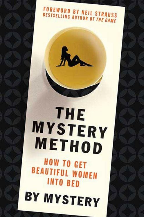Produktbild: The Mystery Method