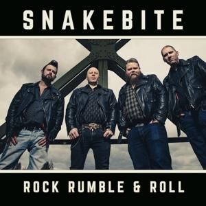 Produktbild: Snakebite: Rock Rumble & Roll