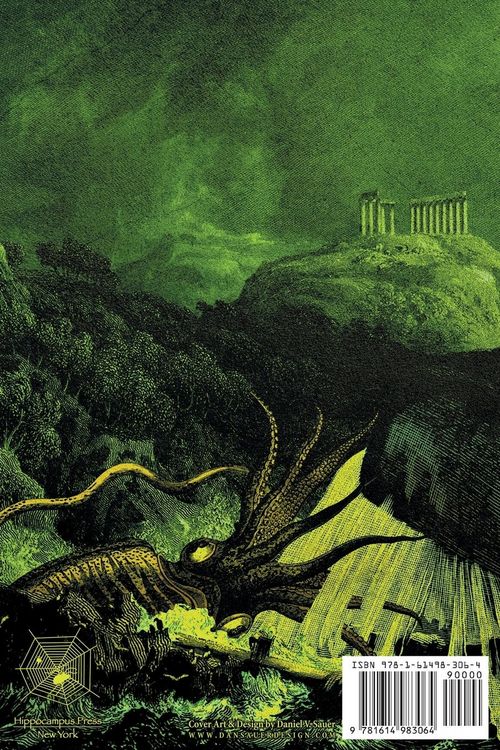 Produktbild: Spectral Realms No. 13