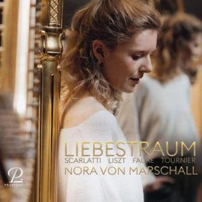Produktbild: Liebestraum