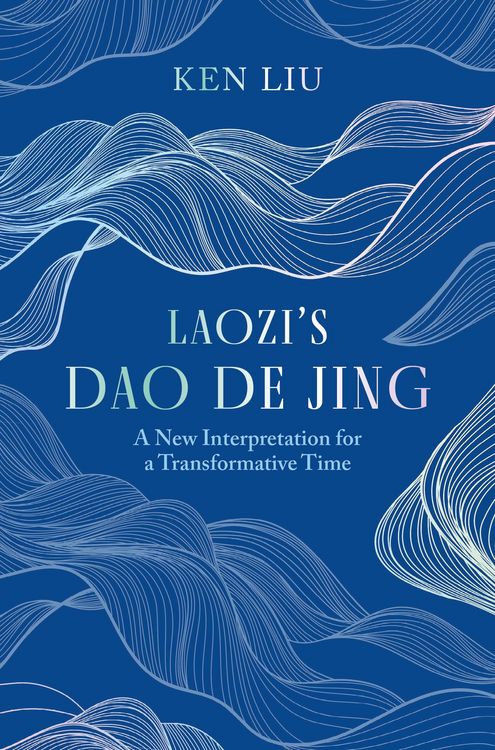 Produktbild: Laozi's Dao De Jing