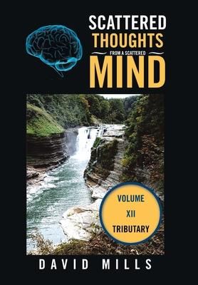 Produktbild: Scattered Thoughts From a Scattered Mind