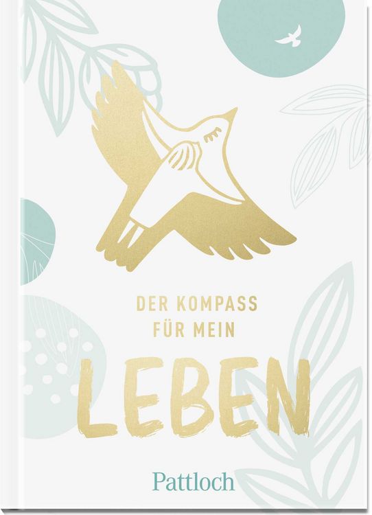 Produktbild: Der Kompass f&uuml;r mein Leben