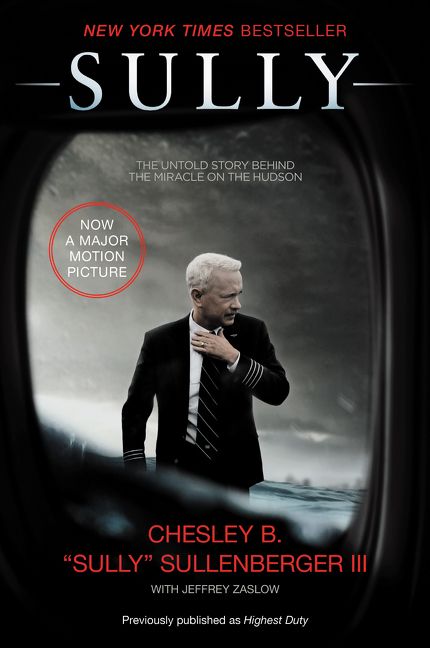 Produktbild: Sully [Movie Tie-in]