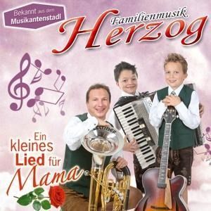 Produktbild: Ein kleines Lied f&uuml;r Mama