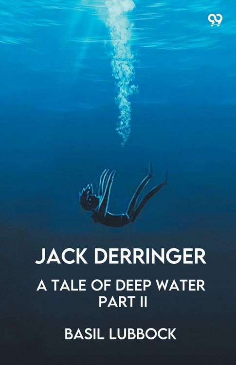 Produktbild: Jack Derringer A Tale Of Deep Water Part II