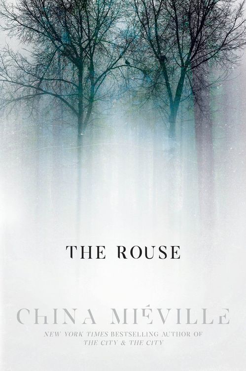 Produktbild: The Rouse