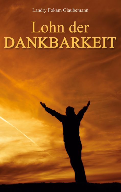 Produktbild: Lohn der Dankbarkeit