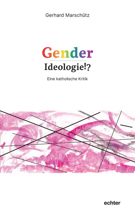 Produktbild: Gender-Ideologie!?