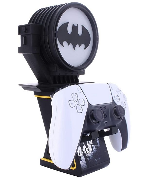Produktbild: IKONS - Batman Bat Signal - Cable Guy [20 cm]