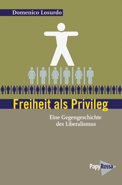 Produktbild: Freiheit als Privileg