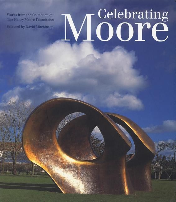 Produktbild: Celebrating Moore