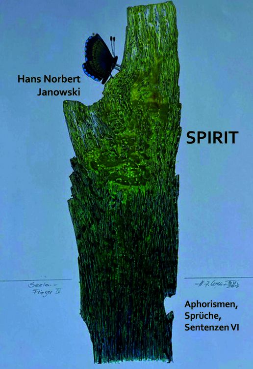Produktbild: Spirit
