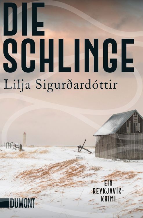 Produktbild: Die Schlinge