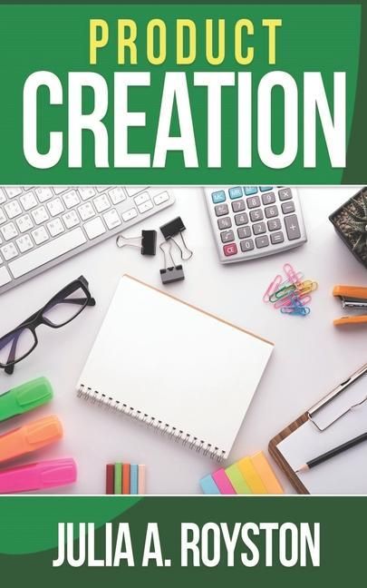 Produktbild: Product Creation