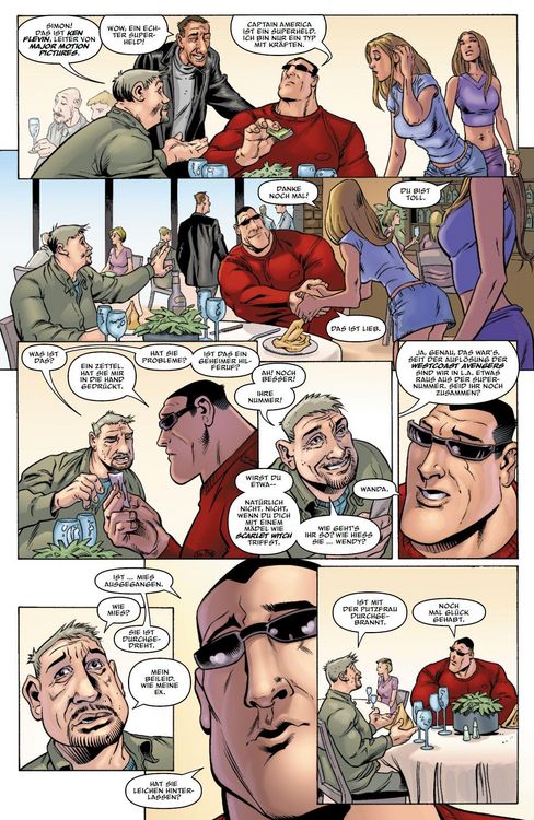 Produktbild: Wonder Man: Der Weg zum Helden