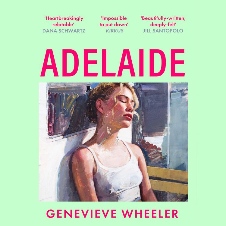 Produktbild: Adelaide