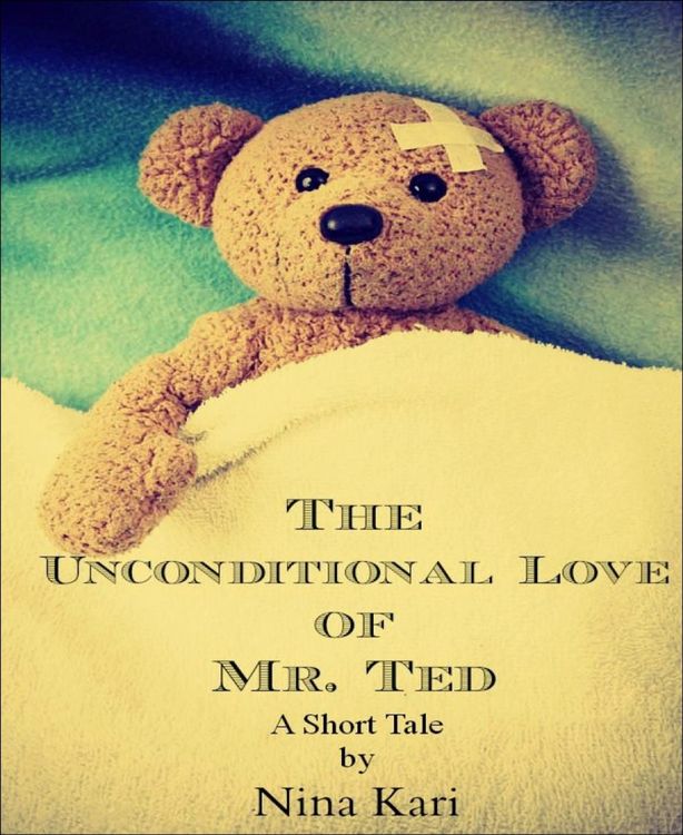 Produktbild: The Unconditional Love of Mr. Ted