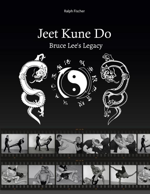 Produktbild: Jeet Kune Do "Bruce Lee&acute;s Legacy"
