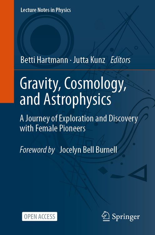 Produktbild: Gravity, Cosmology, and Astrophysics