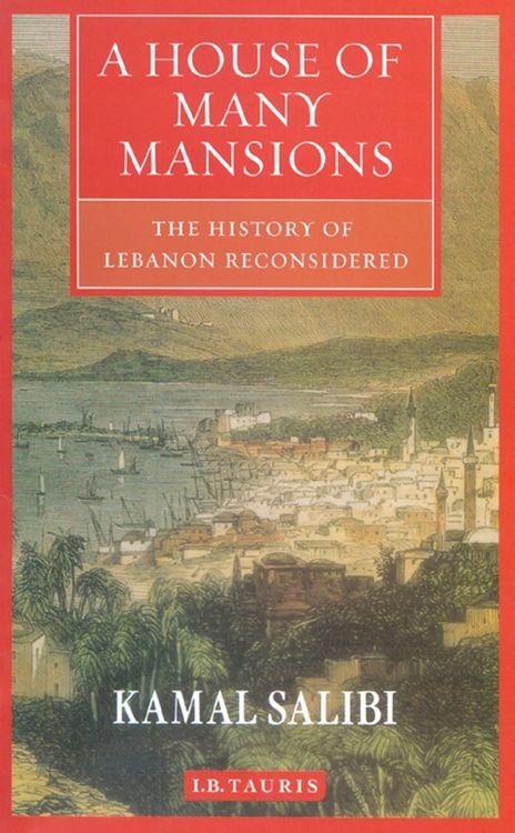 Produktbild: A House of Many Mansions