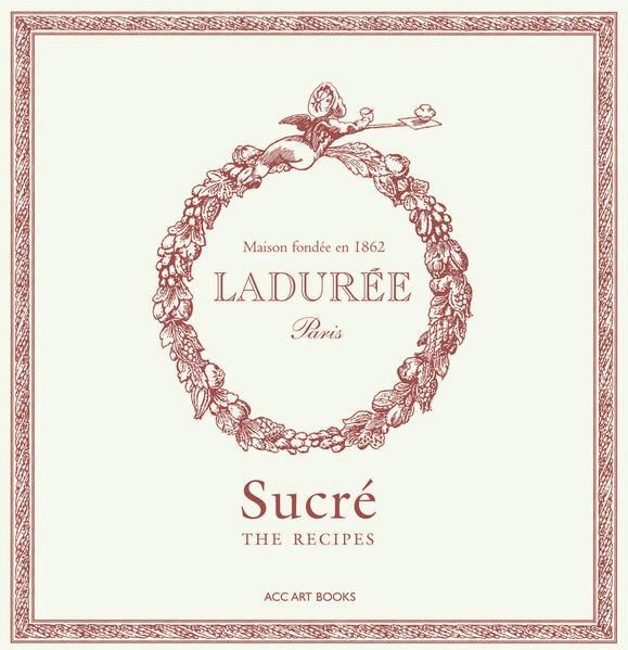 Produktbild: Ladur&eacute;e Sucr&eacute;