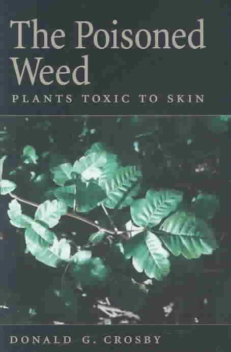 Produktbild: Poisoned Weed
