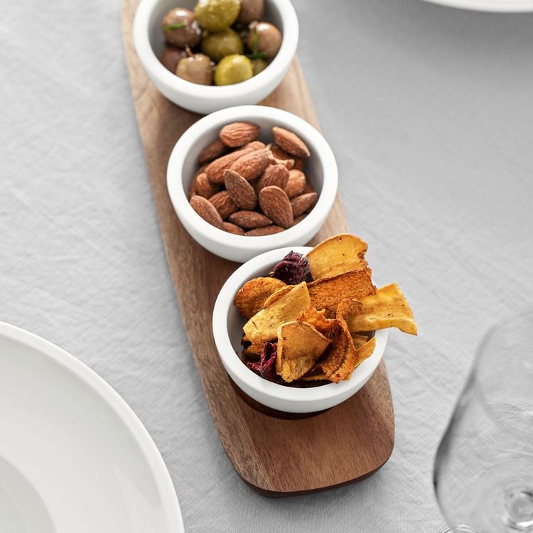 Produktbild: Villeroy & Boch Artesano Set Dipsch&auml;lchen 4tlg.