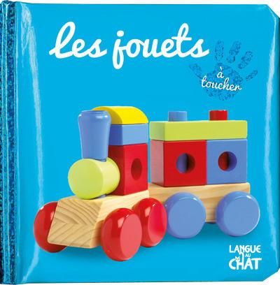 Produktbild: Les jouets &agrave; toucher