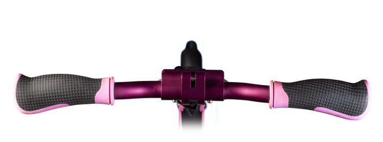 Produktbild: SIX DEGREES Alu Scooter Junior 180/145